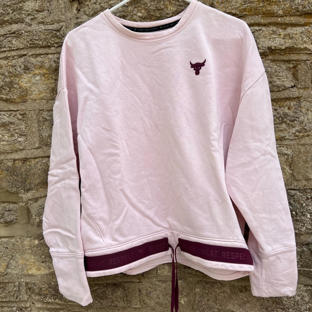 Under Armor Sweatshirt